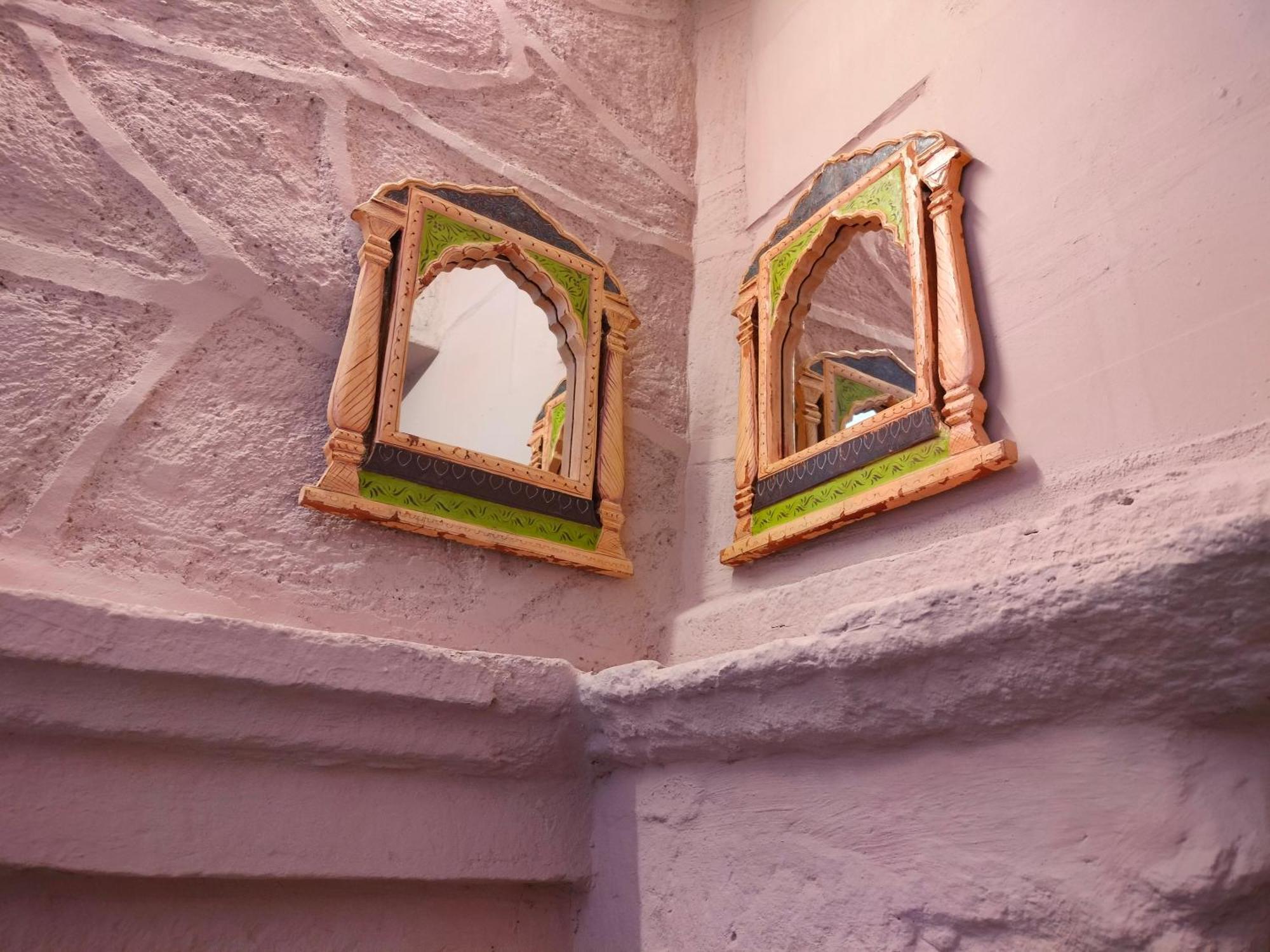 Casa De Jodhpur Ξενοδοχείο Τζοντχπούρ Εξωτερικό φωτογραφία