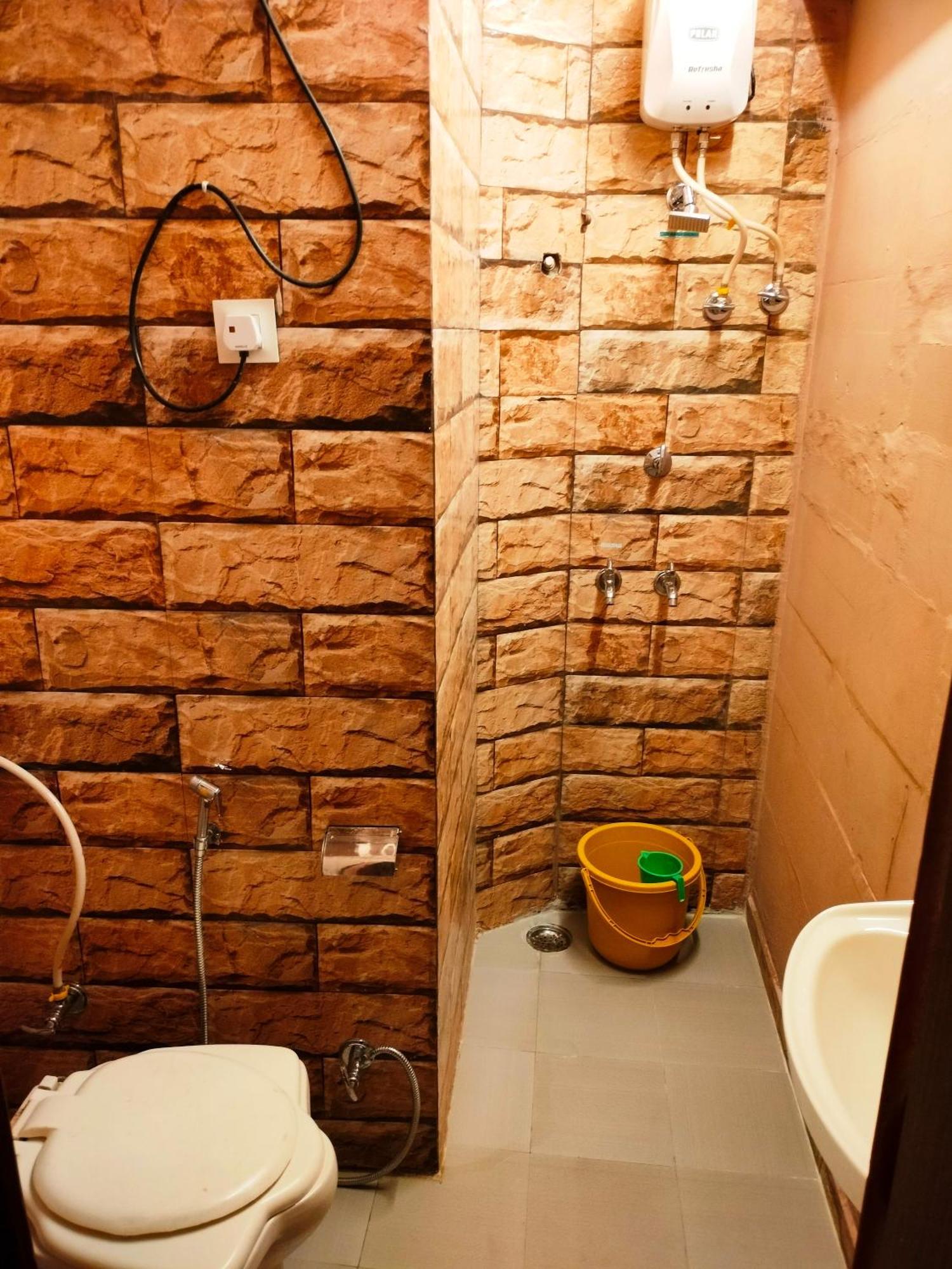 Casa De Jodhpur Ξενοδοχείο Τζοντχπούρ Δωμάτιο φωτογραφία