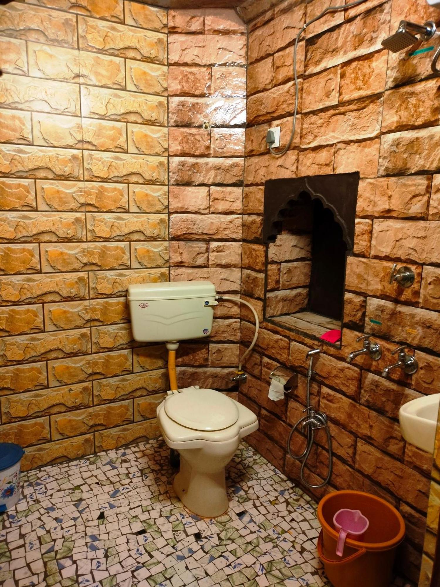 Casa De Jodhpur Ξενοδοχείο Τζοντχπούρ Δωμάτιο φωτογραφία
